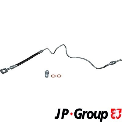 Brake Line JP Group 1161500270