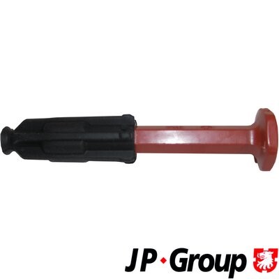 Plug, spark plug JP Group 1391900100