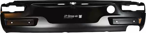 Rear Panel JP Group 8380600100