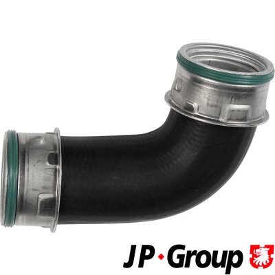 Charge Air Hose JP Group 1117703400