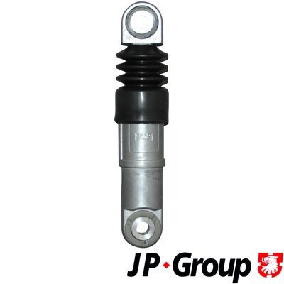 Vibration Damper, V-ribbed belt JP Group 1118203200