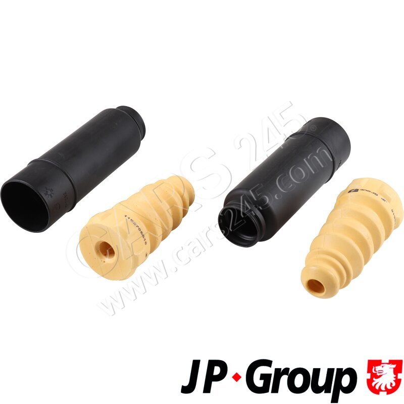Dust Cover Kit, shock absorber JP Group 1152706610