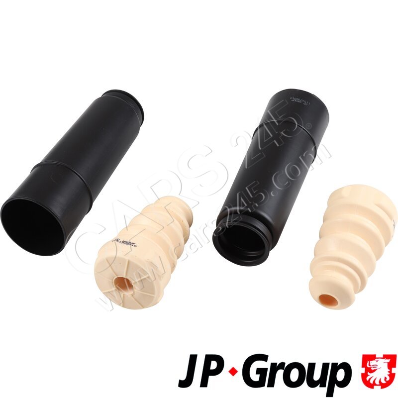 Dust Cover Kit, shock absorber JP Group 1152708510