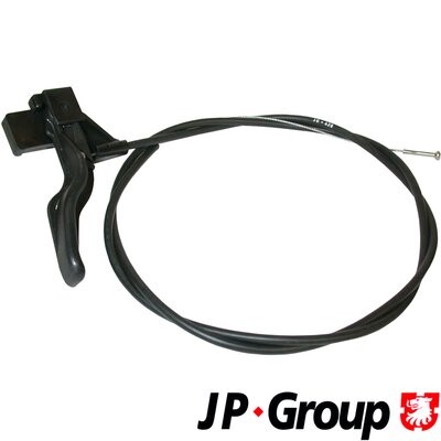 Bonnet Cable JP Group 1270700300