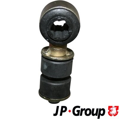 Link/Coupling Rod, stabiliser bar JP Group 1240400210