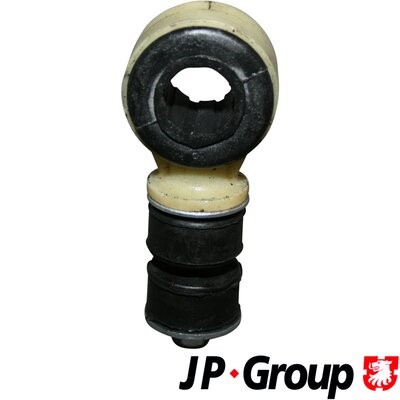 Link/Coupling Rod, stabiliser bar JP Group 1240400110