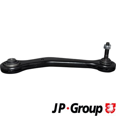Control/Trailing Arm, wheel suspension JP Group 1450201680