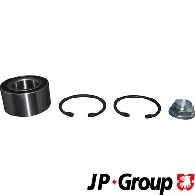 Wheel Bearing Kit JP Group 4541300110