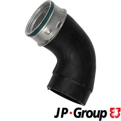 Charge Air Hose JP Group 1117703000