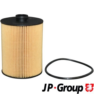 Oil Filter JP Group 1118505900