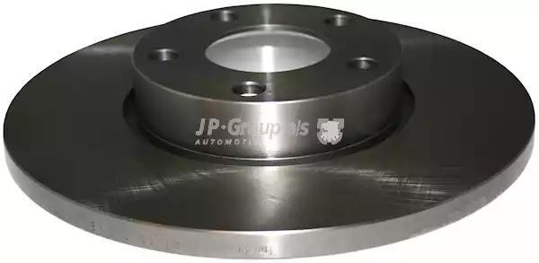 Brake Disc JP Group 1163102800