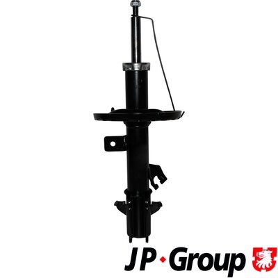 Shock Absorber JP Group 4042101580