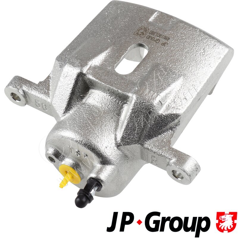 Brake Caliper JP Group 4861901380