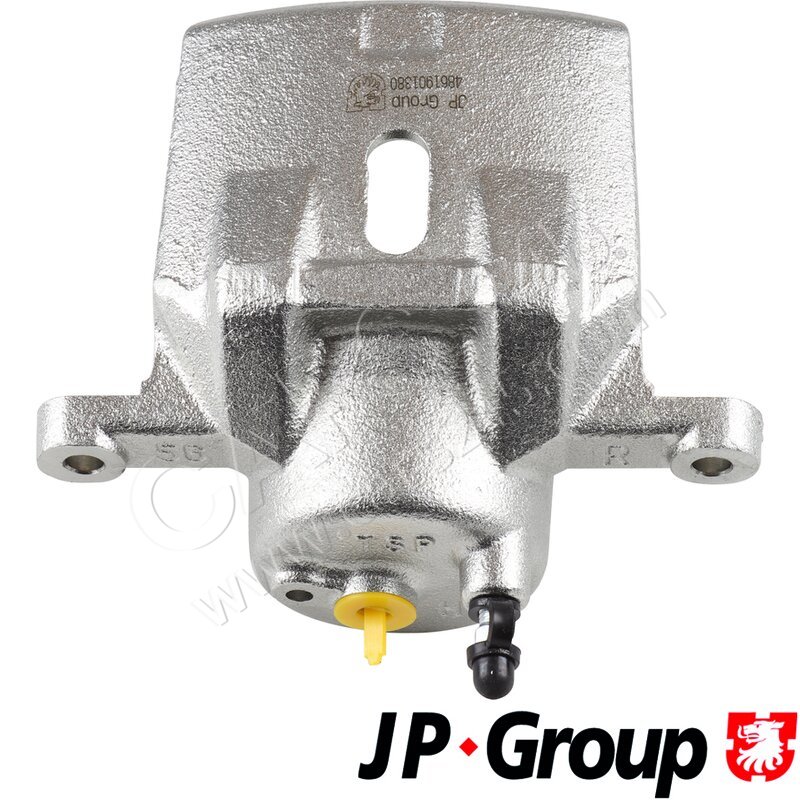 Brake Caliper JP Group 4861901380 3