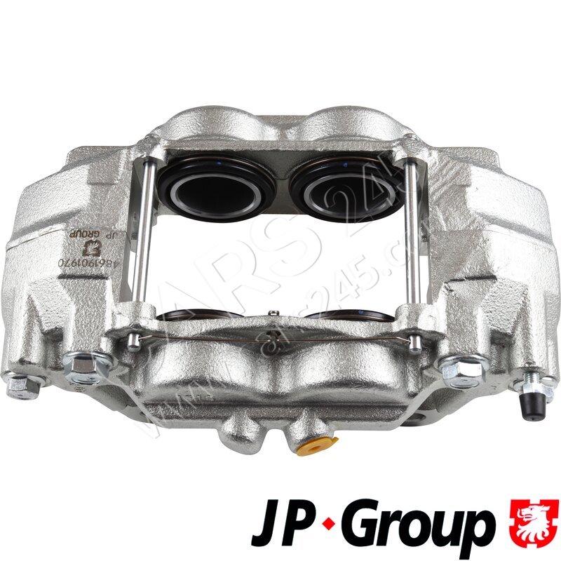 Brake Caliper JP Group 4861901970 3