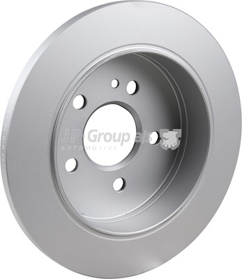 Brake Disc JP Group 1363201900 2