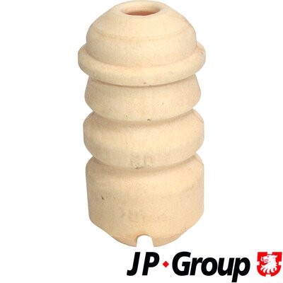 Rubber Buffer, suspension JP Group 1452600200