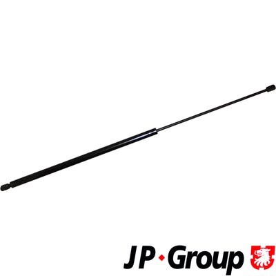 Gas Spring, boot/cargo area JP Group 3381201600