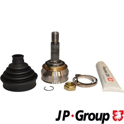 Joint Kit, drive shaft JP Group 1143302510