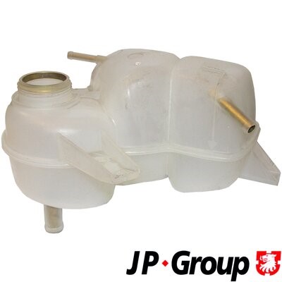 Expansion Tank, coolant JP Group 1214700600