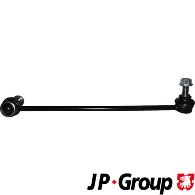 Link/Coupling Rod, stabiliser bar JP Group 1440401880