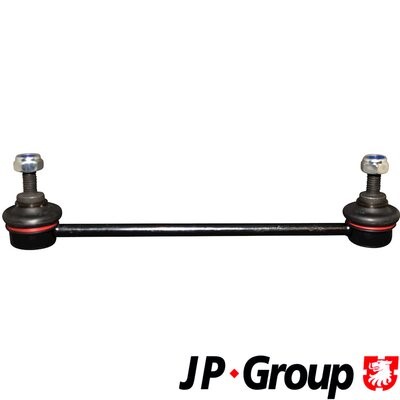 Link/Coupling Rod, stabiliser bar JP Group 3440400500
