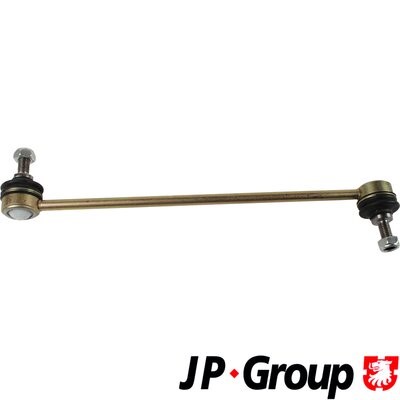 Link/Coupling Rod, stabiliser bar JP Group 4940400100