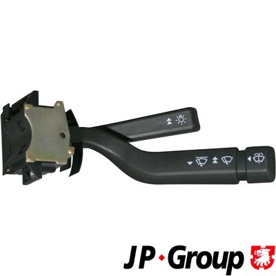 Wiper Switch JP Group 1596100100
