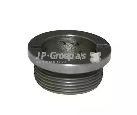 Hollow Screw, oil filler neck JP Group 8113650106