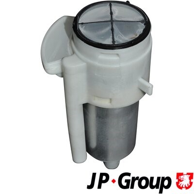 Fuel Pump JP Group 1115204400