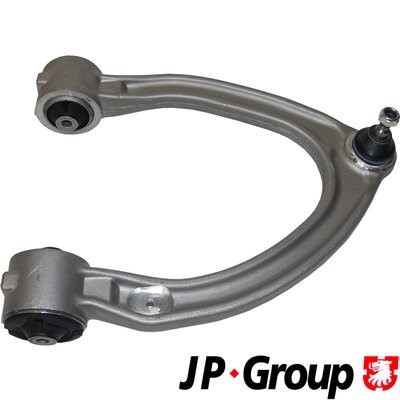 Control/Trailing Arm, wheel suspension JP Group 1340101980