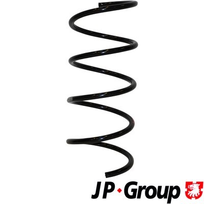 Suspension Spring JP Group 1342206400