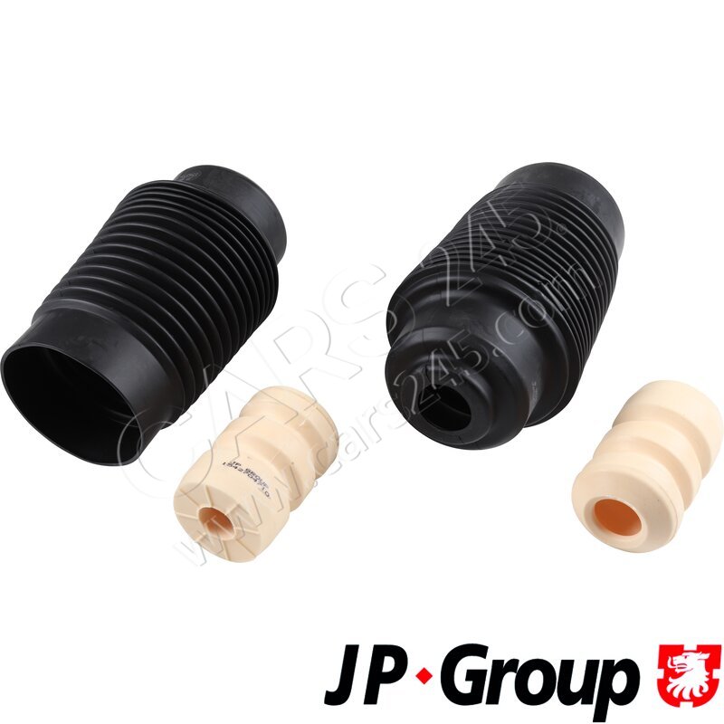 Dust Cover Kit, shock absorber JP Group 1542704710