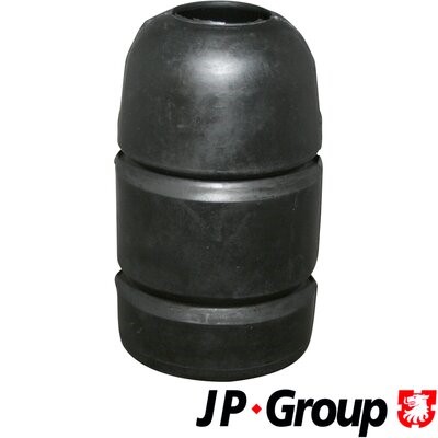 Rubber Buffer, suspension JP Group 1552600600