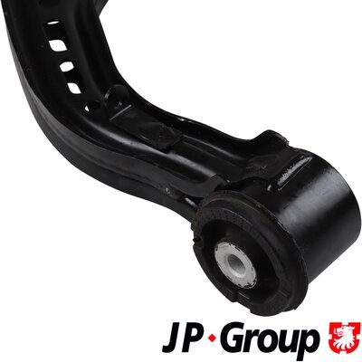 Control/Trailing Arm, wheel suspension JP Group 6540105480 2