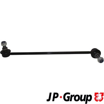 Link/Coupling Rod, stabiliser bar JP Group 1140403180