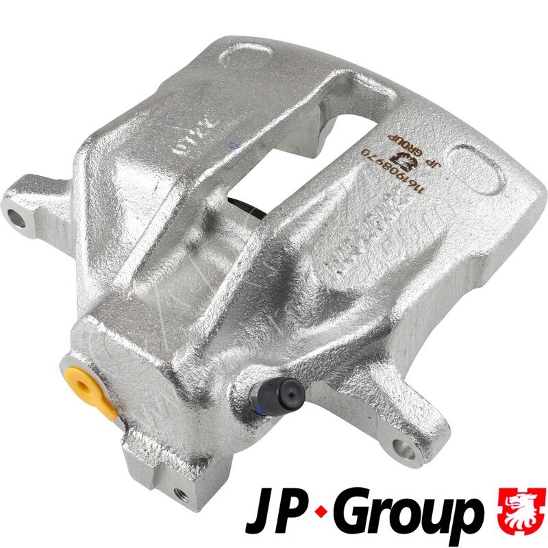 Brake Caliper JP Group 1161908970