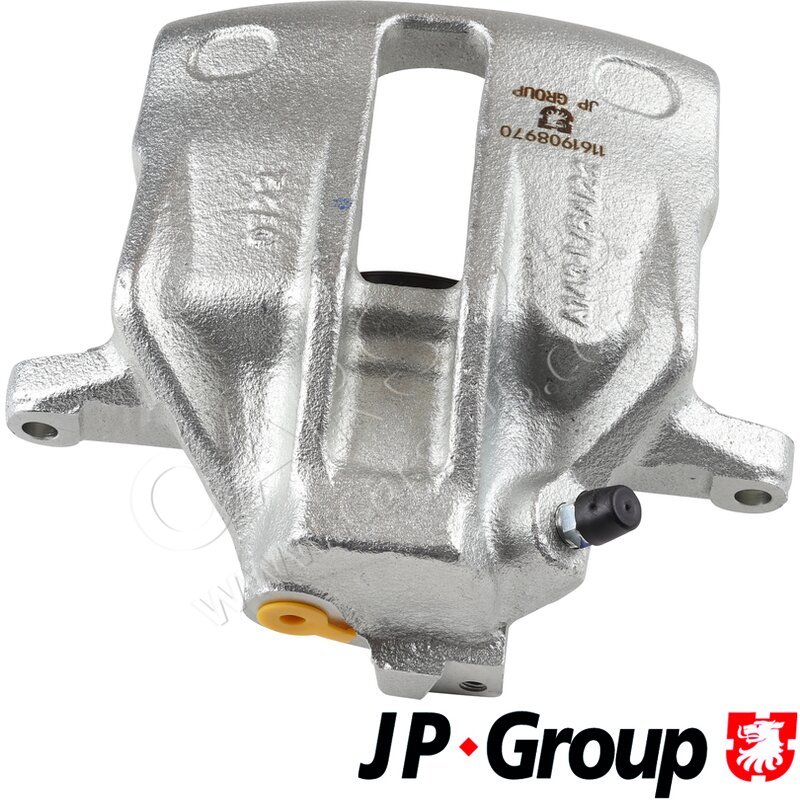 Brake Caliper JP Group 1161908970 3