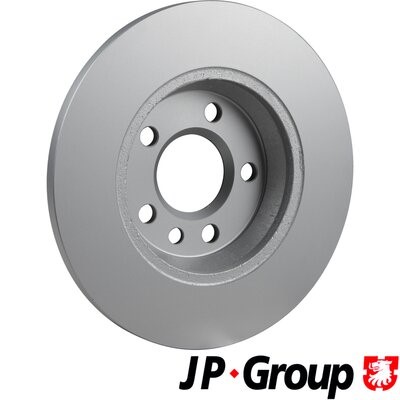 Brake Disc JP Group 1163202400 2