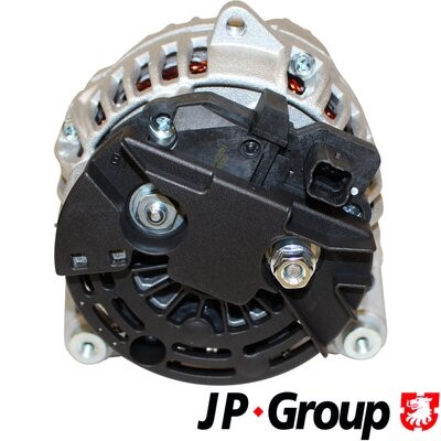Alternator JP Group 1290102600 2