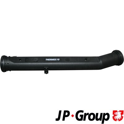 Coolant Pipe JP Group 1114401900
