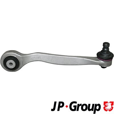 Control/Trailing Arm, wheel suspension JP Group 1140100780