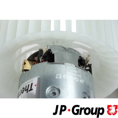Interior Blower JP Group 1426100300 2