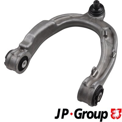 Control/Trailing Arm, wheel suspension JP Group 6540105380