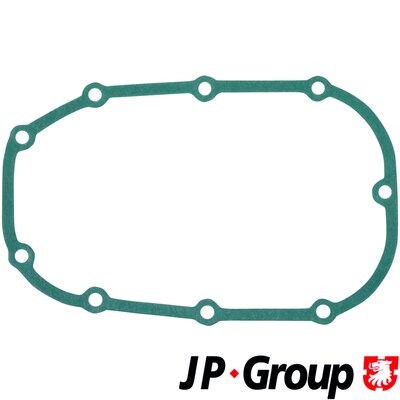 Gasket, housing cover (crankcase) JP Group 1119600102