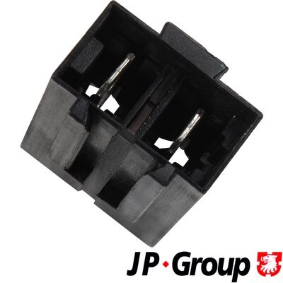 Interior Blower JP Group 1126101400 2