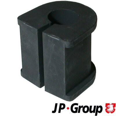 Bushing, stabiliser bar JP Group 1250400400