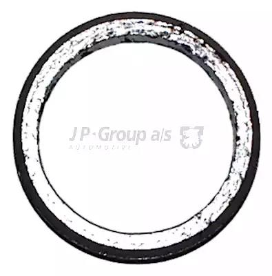Gasket, exhaust pipe JP Group 1621100200