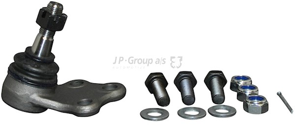 Ball Joint JP Group 4040300870