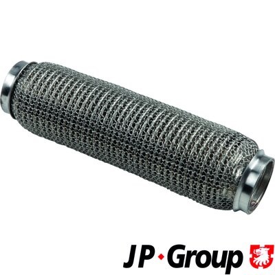 Flexible Pipe, exhaust system JP Group 9924101700